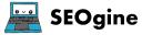 SEOgine logo